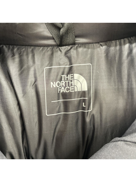 THE NORTH FACE ダウンジャケット ビレイヤーパーカ SizeL