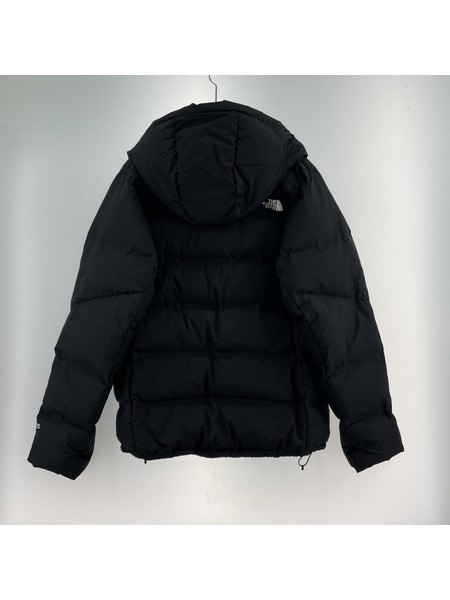 THE NORTH FACE ダウンジャケット ビレイヤーパーカ SizeL
