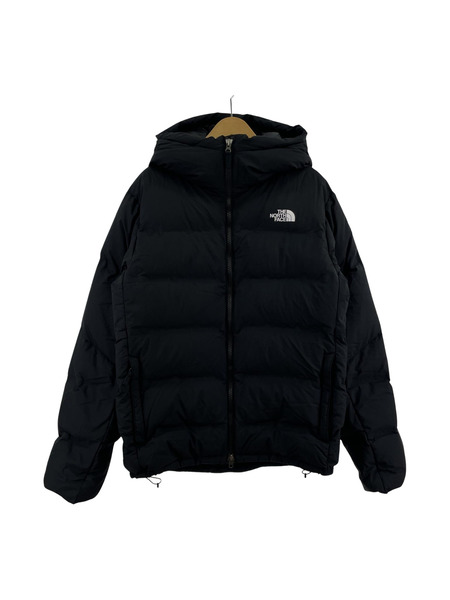 THE NORTH FACE ダウンジャケット ビレイヤーパーカ SizeL