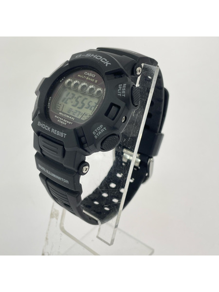 CASIO G-SHOCK MASTER OF G - LAND