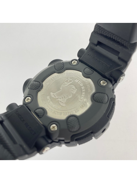 CASIO G-SHOCK MASTER OF G - LAND