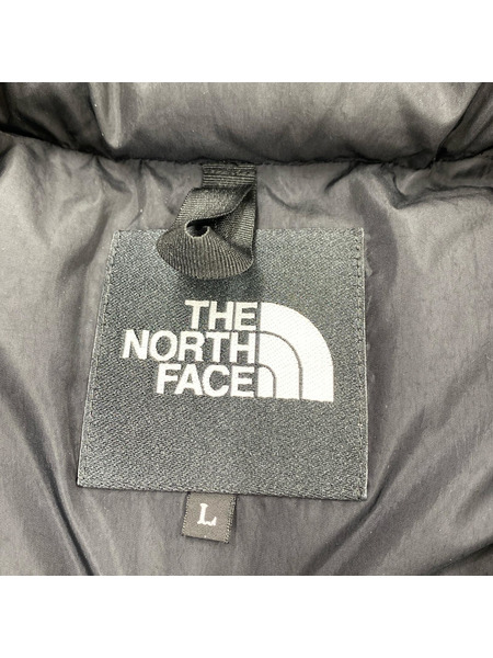 THE NORTH FACE ダウンベスト Novelty Nuptse Vest