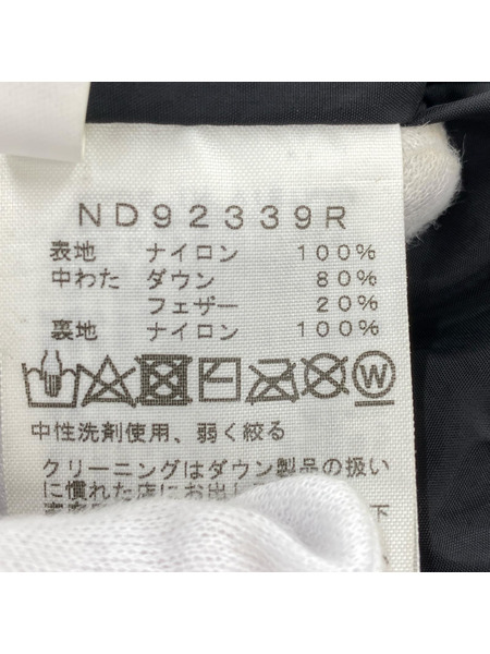 THE NORTH FACE ダウンベスト Novelty Nuptse Vest