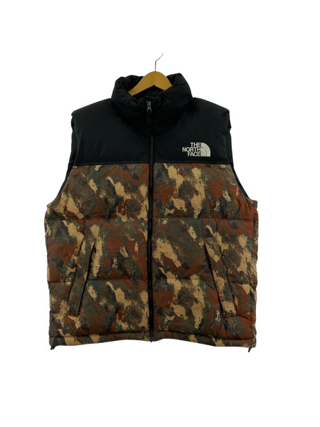 THE NORTH FACE ダウンベスト Novelty Nuptse Vest
