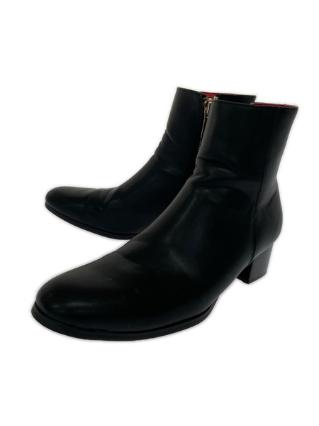 ブーツ endevice ヒールブーツ 44