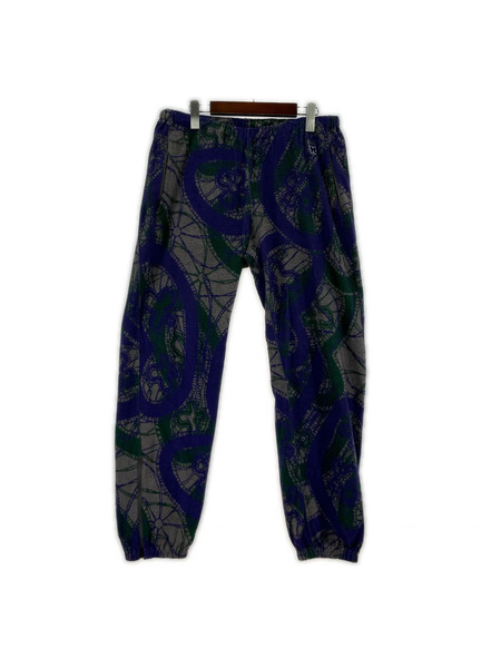 Needles パンツ Zipped Sweat Pant