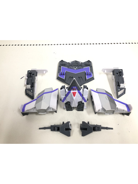 メーカー ロボットその他 レスキュー合体シリーズ ハイパーVステルスロボ