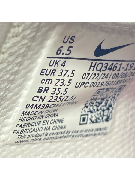 NIKE スニーカー AIR FORCE 1 Glitter Swoosh HQ3461-191