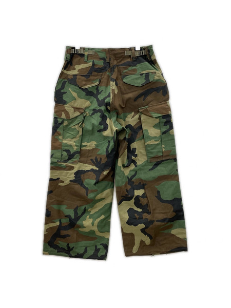 OLD・VINTAGE パンツ U.S.ARMY M-65