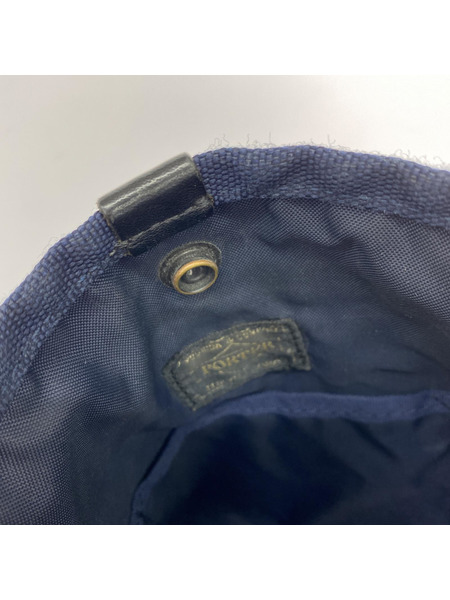 PORTER バリスティックナイロン ショルダーバッグ[値下]