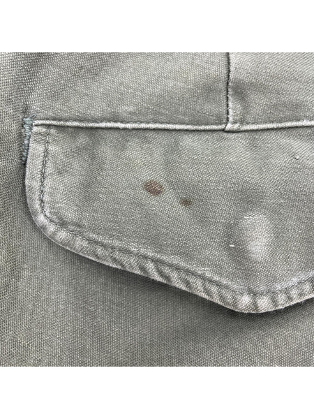 VINTAGE US.MILITARY M-51 RAPIDジップ カーゴパンツ カーキ[値下]
