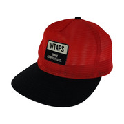 WTAPS キャップ CONCERTE ENVIRONMENT/141MYDT-HT01