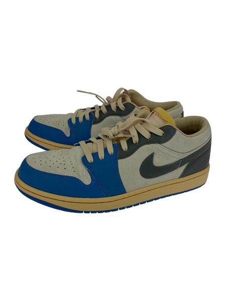 NIKE スニーカー Air Jordan 1 Low Tokyo 96 (27.5cm)