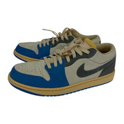NIKE スニーカー Air Jordan 1 Low Tokyo 96 (27.5cm)