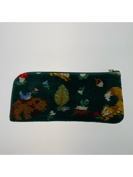 ソノ他バッグ フェイラー スリムポーチ