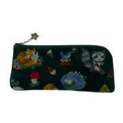 ソノ他バッグ フェイラー スリムポーチ