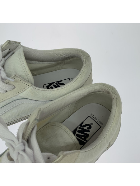 VANS スニーカー ×CDG Old Skool 27cm