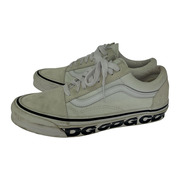 VANS スニーカー ×CDG Old Skool 27cm