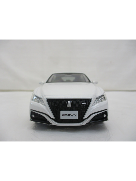 ミニカーその他 カラーサンプル　CROWN