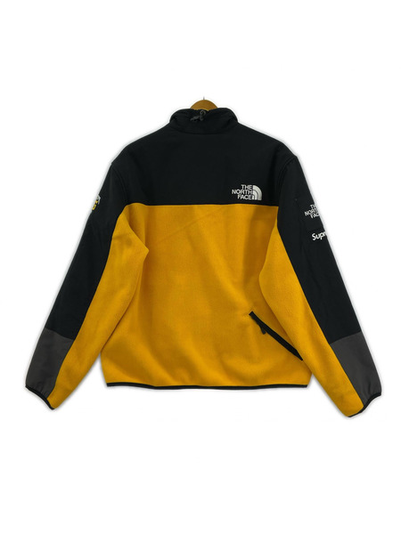 THE NORTH FACE ジャケット ×Supreme 20SS RTG FLEECE JACKET S