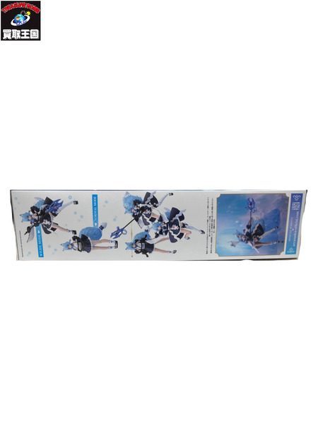 その他美少女プラモ アルカナディア ユクモ ReACT-C