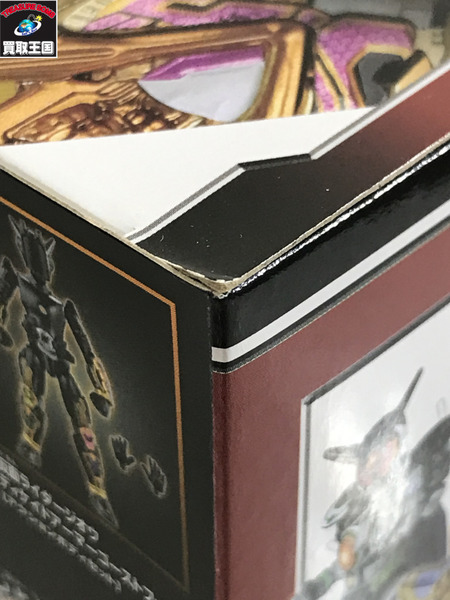 仮面ライダーフィギュア 装動 ジオウ コンプリートセット