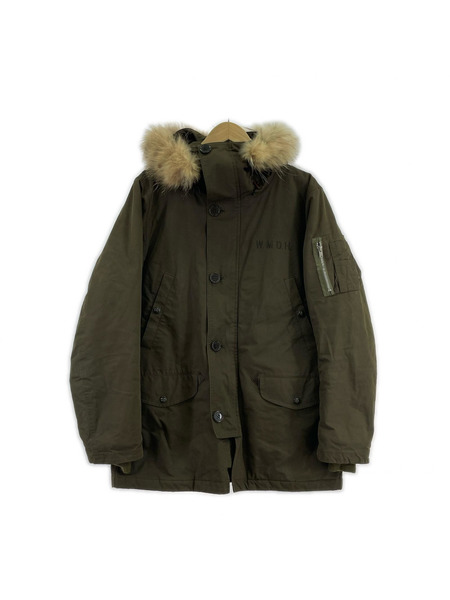 WACKO MARIA ジャケット