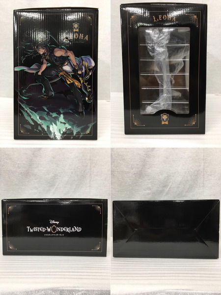 ツイステッドワンダーランド レオナ kingscholar[値下]