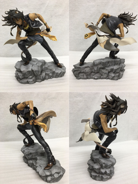 ツイステッドワンダーランド レオナ kingscholar[値下]
