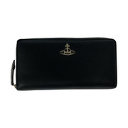 Vivienne Westwood 長財布 ラウンドジップウォレット
