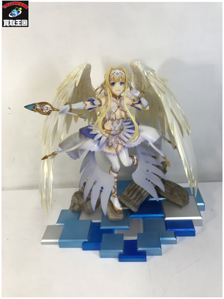 メーカー 美少女その他 SAO アリス 光輝の天使Ver 1/7