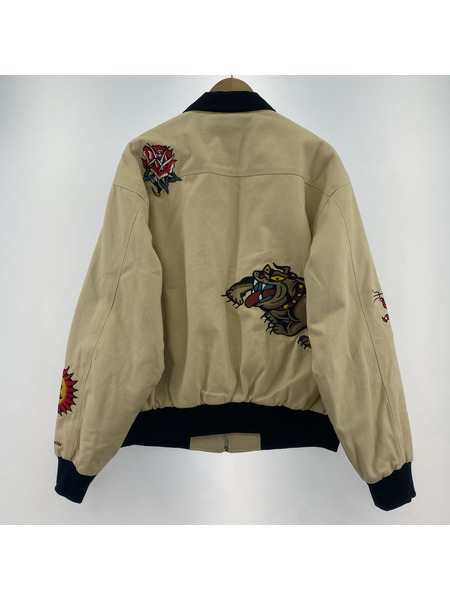HUF ジャケット ワークジャケット
