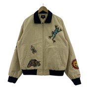 HUF ジャケット ワークジャケット