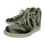 NIKE スニーカー ×CLOT DUNK HIGH 26.5cm