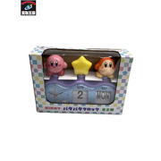 パタパタクロック カービィ