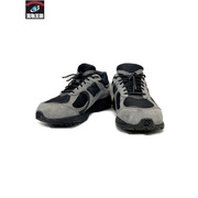 NEW BALANCE×JJJJound M2002RXZ スニーカー 27.5 グレー