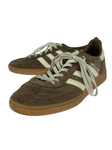 adidas スニーカー SPEZAIL 茶 25.0cm