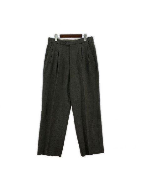 EMPORIO ARMANI セットアップ ダブルセットアップ ベージュ 48
