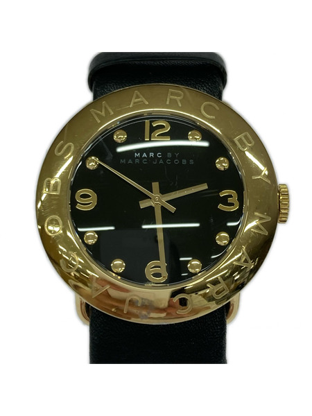 Marc by Marc Jacobs レディース時計 クオーツ MBM1154