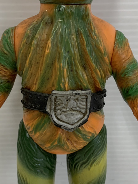 その他グッズ 仮面ライダーフィギュア 旧バンダイ 仮面ライダー 蜘蛛男 ソフビ