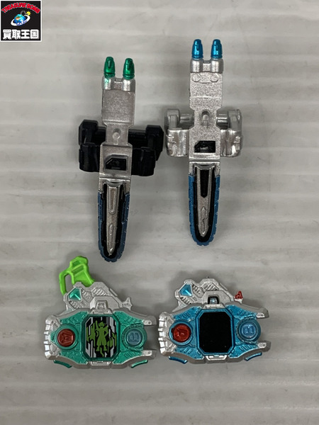 S.H.Figuarts 仮面ライダーゲンムアクションゲーマーレベル0
