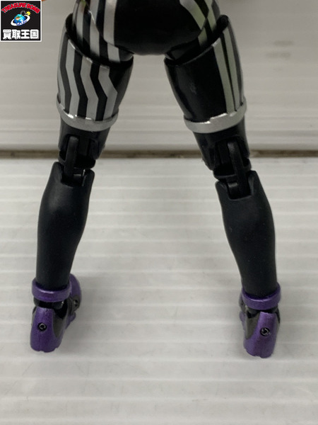 S.H.Figuarts 仮面ライダーゲンムアクションゲーマーレベル0