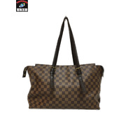 Louis Vuitton チェルシー　ダミエ(・エベヌ)　N51119
