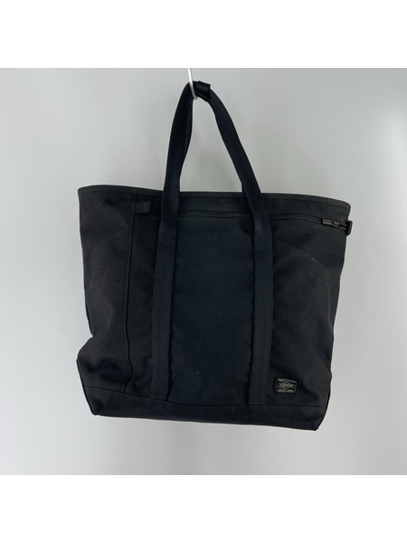 PORTER ソノ他バッグ テンション トートバッグ 黒