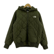 THE NORTH FACE ダウンジャケット YAKKIN JACKET ミドリ
