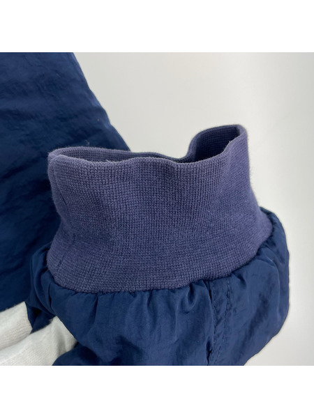 NIKE ジャケット 90s スウェットフーディジャケット グレー