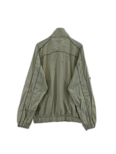 umbro ジャケット hth&Umbroナイロンジャケット