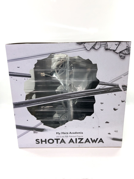 ARTFX J ヒロアカ 1/8 相澤消太