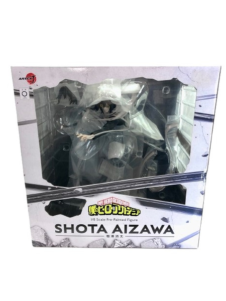 ARTFX J ヒロアカ 1/8 相澤消太