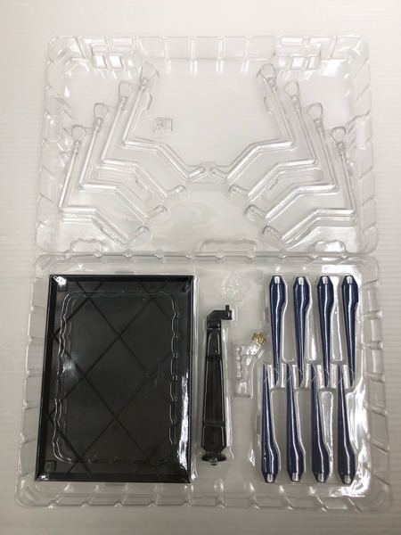 超合金 METAL ROBOT魂 ZGMF-X20A ストライクフリーダムガンダム